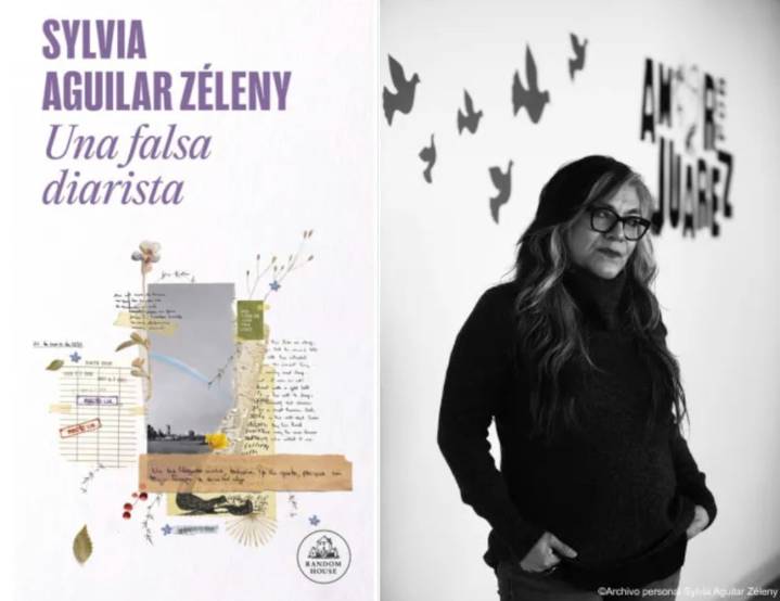 El diario como amiga: la intimidad que guía Una falsa diarista