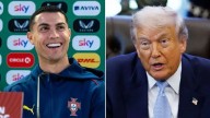 Cristiano Ronaldo se reunirá con Trump en Estados Unidos coincidiendo con visita del príncipe saudí
