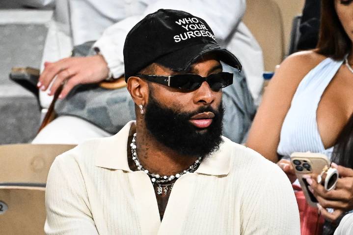 XFL Team Turns Heads With Official Message to Odell Beckham Jr. Following End of NFL Suspension Odell Beckham Jr. gets an interesting update as he keeps exploring his options for his return to the lea