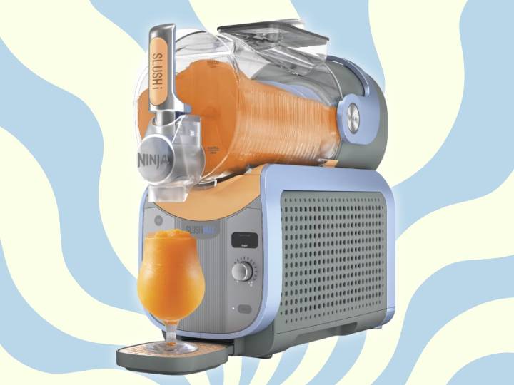 Ninja SLUSHi Max 2025: Holiday deal drops price to $350 from $500