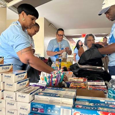 Editor’s note: Somos offers opportunity to give back to Puerto Rico