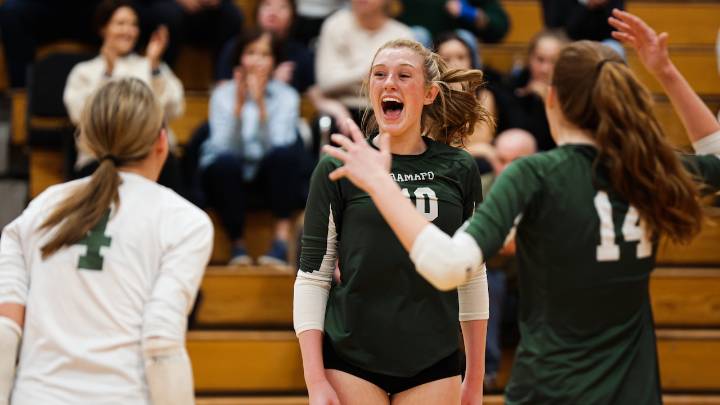 Your picks: Top Group 3 players in New Jersey high school girls volleyball