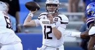 Missouri State, in first FBS season, will play in a bowl game