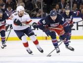 For 2026 Winter Classic in Florida, Panthers and Rangers jerseys give nods to the past