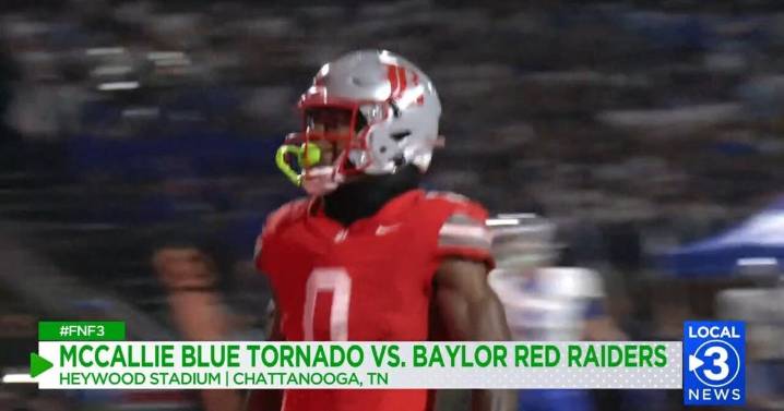 David Gabriel-Georges' record-shattering seven TD performance lifts Baylor to 56