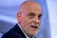 Durísima respuesta de Pablo Toviggino al presidente de La Liga española, Javier Tebas, que criticó la organización del fútbol argentino