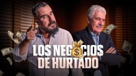 Álvaro Morales y 'Tuca' Ferretti: Barbas y Bigotes 12m