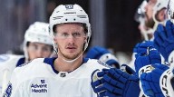 Guentzel's Game-Winner Seals Lightning's Fifth Straight In Utah, 4