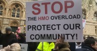 Another London borough approves plan to crack down on family homes becoming HMOs