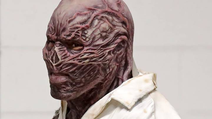 Browns DE Myles Garrett collaborates with Gatorade, 'Stranger Things'