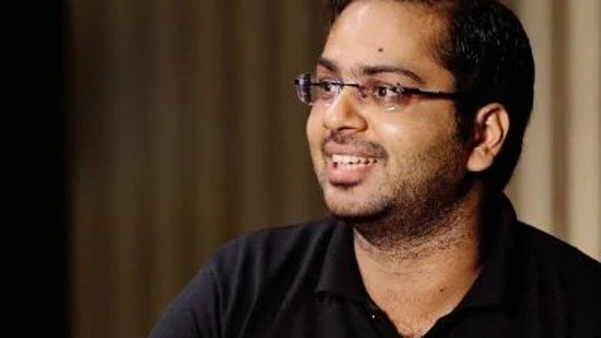 Paying Rs 1 Lakh A Month For Home Manager? IITian CEO Says It Was His Only Option