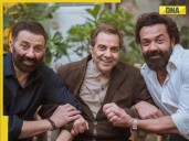 Sunny Deol's Rs 150 crore Mumbai houses, Rs 8 crore Manali farmhouse