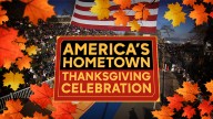 How to stream America’s Hometown Thanksgiving Celebration parade