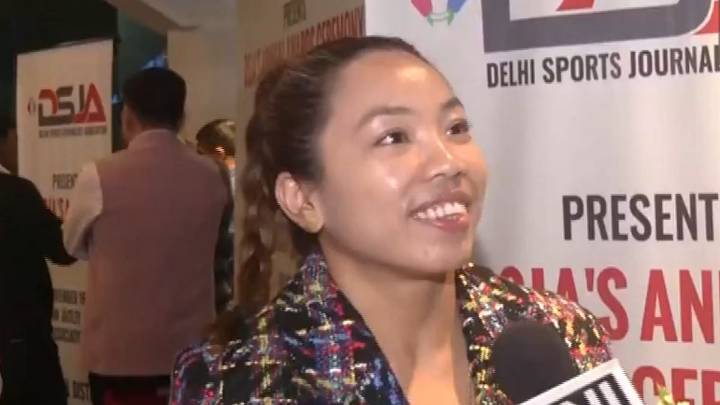 After Paris Setback, Tokyo Olympics Medallist Mirabai Chanu To Shift Weight Class For LA2028