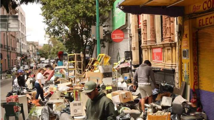 ¡Hasta 11 años de prisión! Diputados aprueban reformas para combatir despojo en CDMX