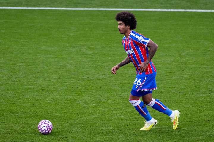 Richards reveals key objective fulfilled against Brentford