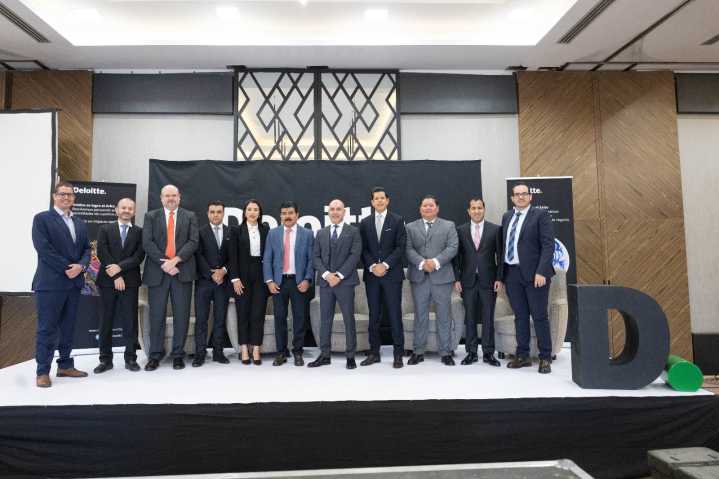 Deloitte México: Compromiso ante los retos empresariales del 2026