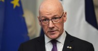 John Swinney pledges more cash to fight poverty as 2