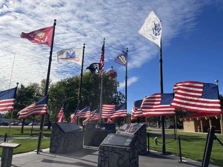 Quilts of Honor to be presented at Pequot Lakes American Legion