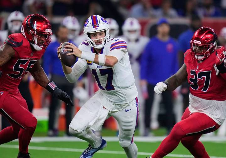 Gerry Dulac's 2025 NFL predictions: Week 13