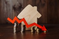 Más de la mitad de las casas en EE.UU. perdió valor: informe