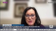 Entrevista a Cristina Fente