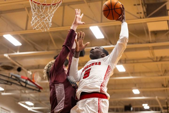 Basketball: NC State-bound Stephen Brown returns for Marist