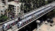 Mumbai News: Technical Glitch Hits Versova–Ghatkopar Metro, Commuters Face Evening Delays On Wednesday