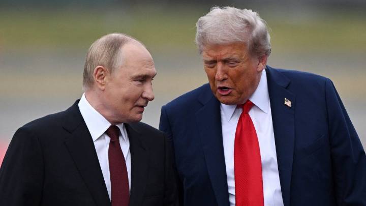 Epstein's vulgar Putin reference renews speculation on Russia’s power over Trump