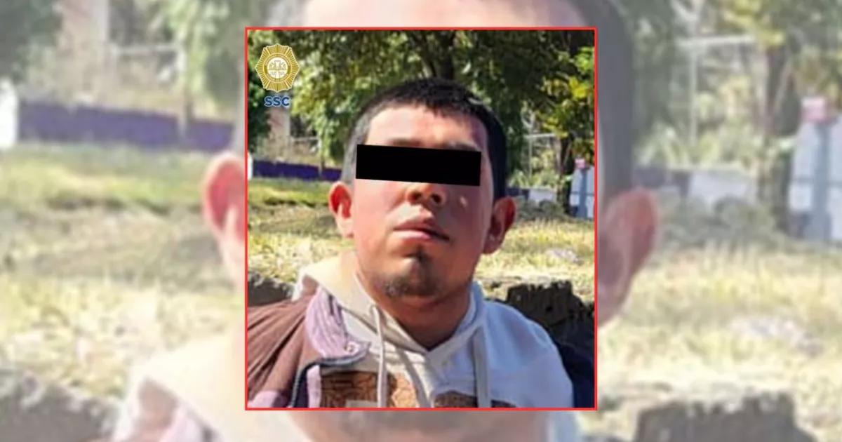 CDMX: Quiso comprar un auto en la calle de Tepito y terminó encañonado