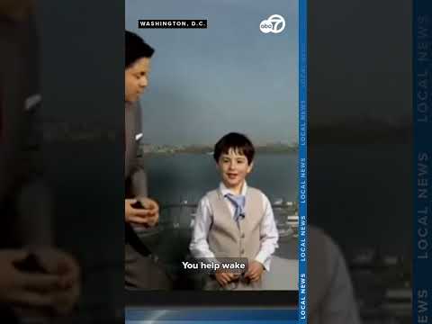 7News' First Alert Weather's Brian van de Graaf moves to full-time host on Good Morning Washington