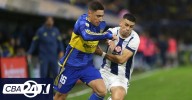 Talleres enfrentará a Boca por los octavos del Clausura: cuándo y dónde juegan