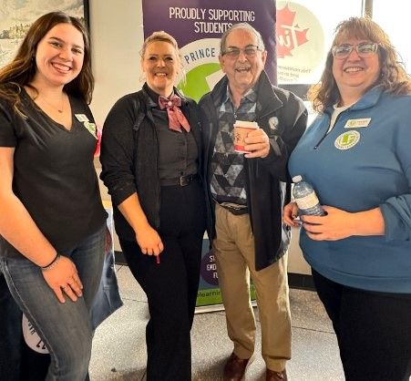 Timmy’s holiday cookies campaign brings smiles to Quinte students