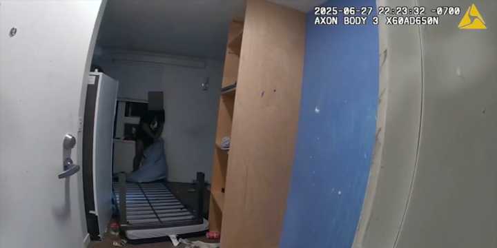 Multnomah County DA: No criminal charges in Damon Lamarr Johnson’s in