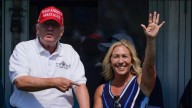 Donald Trump se distancia de la congresista ultraconservadora Marjorie Taylor Greene: ¿Un giro hacia la izquierda?