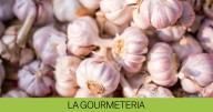 Cómo plantar ajo rojo y conseguir cabezas grandes y sabrosas paso a paso