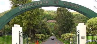 Universidad de Nariño realizará feria académica del 14 al 16 de noviembre