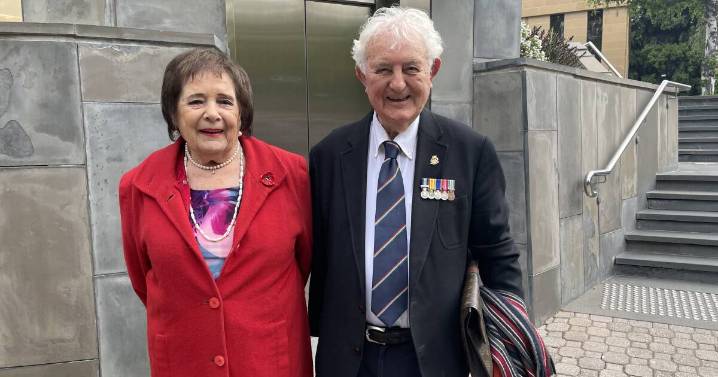 Elderly Tasmanian couple faces financial ruin over land dispute