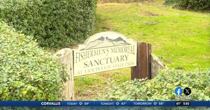 Helicopter move raises safety concerns for Newport crab fleet