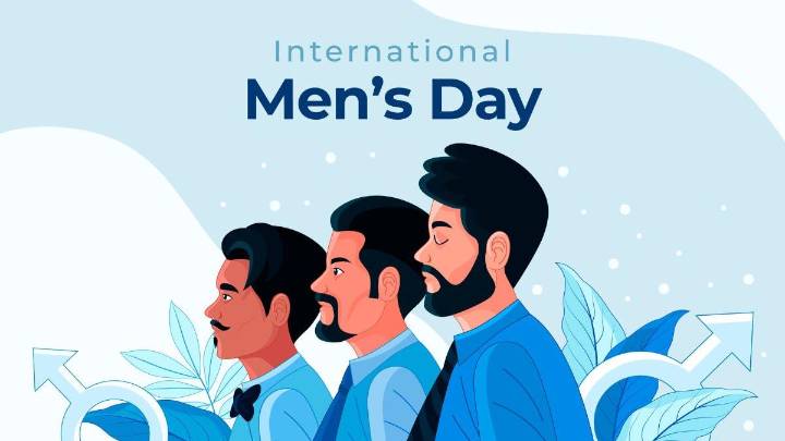 International Men’s Day 2025: Why Nov 19 matters and how an Indian woman helped shape a global movement