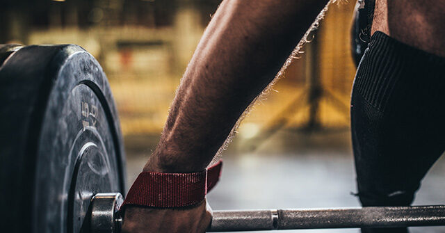 'World’s Strongest Woman' Contest Revokes Title After Discovering That Winner Is a Man