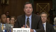 Judge dismisses Comey, James indictments after finding that prosecutor was illegally appointed