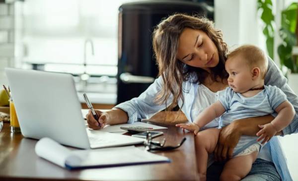 La Justicia definió si las empresas pueden obligar presencialidad a quienes hacen teletrabajo