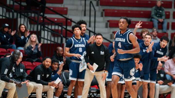 How to watch UC Davis at Nevada on Tuesday