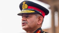 'Even Trump doesn’t know what he’ll do tomorrow,' says Army Chief Upendra Dwivedi on rising security challenges