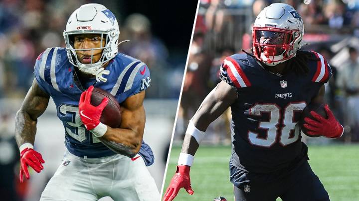 Patriots Mailbag: TreVeyon Henderson’s workload, playoff expectations and more