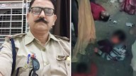 Drunk cop rams bikes in Madhya Pradesh, kills one, injures 4 including children