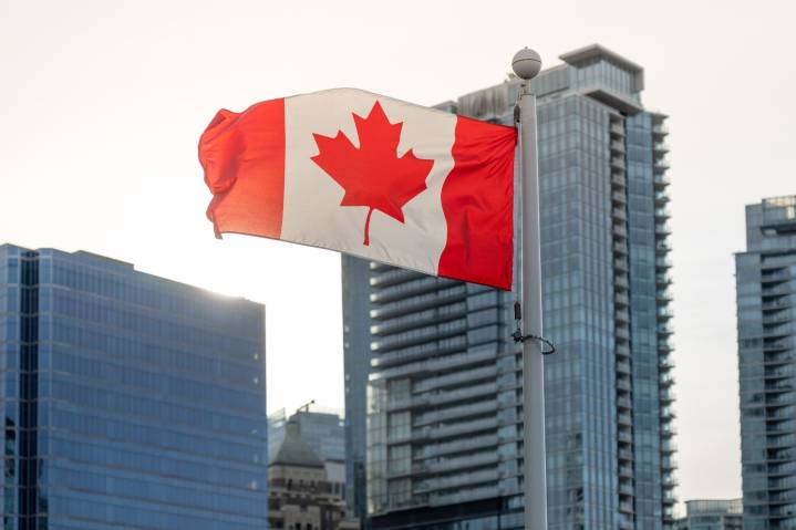 New laws and measures kicking in this December in Canada