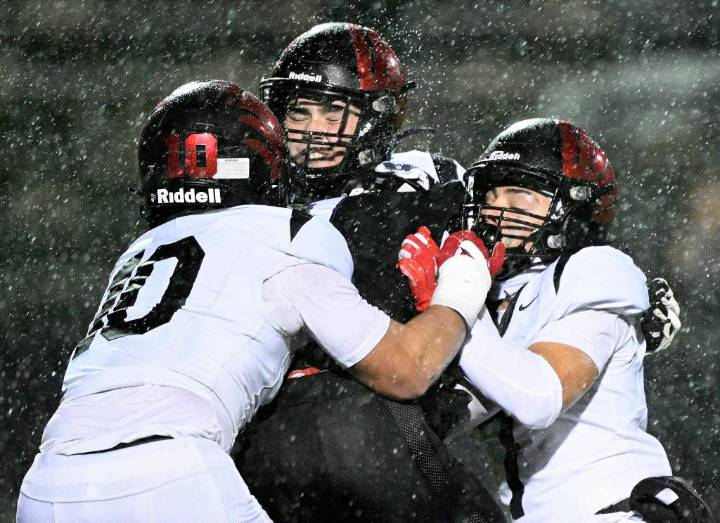 IE Varsity’s football wrap-up: Stories, scores and photos from CIF