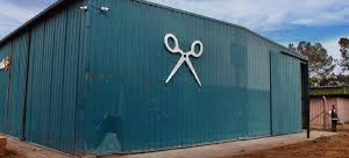 CONFIRMAN EL CIERRE DE DOS NUEVAS EMPRESAS EN LA RIOJA